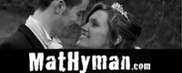 Mat Hyman, Wedding Videographer 1068642 Image 7